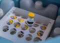 New mpox vaccines for Congo’s children held up by old problem