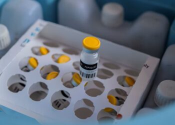 New mpox vaccines for Congo’s children held up by old problem