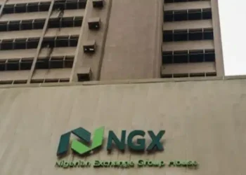 Nigerian bourse posts N1.2tn loss as investors sell shares