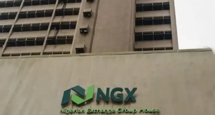 Nigerian bourse posts N1.2tn loss as investors sell shares