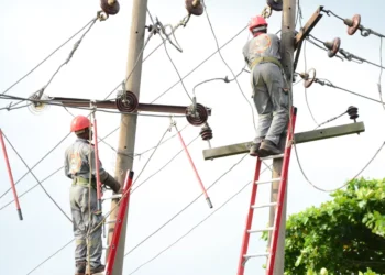 Towards the revitalization of Nigeria’s power sector
