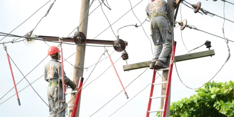 Towards the revitalization of Nigeria’s power sector