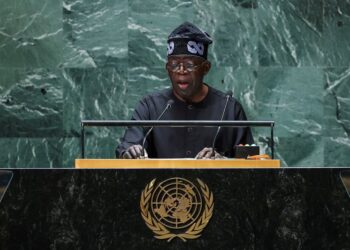 Nigeria’s President Tinubu to call for Gaza ceasefire at Riyadh summit