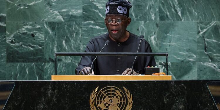 Nigeria’s President Tinubu to call for Gaza ceasefire at Riyadh summit