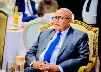 Somaliland opposition leader Cirro defeats incumbent in presidential election