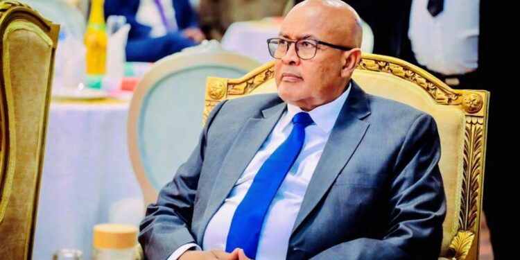 Somaliland opposition leader Cirro defeats incumbent in presidential election