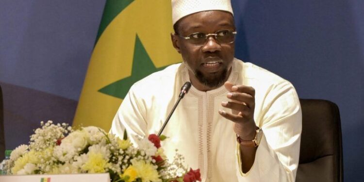 Senegal’s legislative elections: Prime minister calls for retaliation against “attacks” on supporter