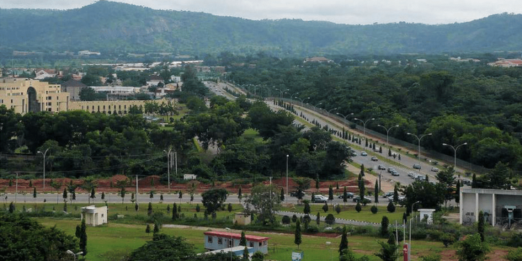 From Abuja to Dar es Salaam: Transportation and its Concerns in Sub-Saharan Africa