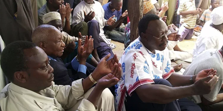 Tanzania: Opposition leader Freeman Mbowe released on bail after arrest