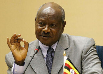 Ugandan TikToker jailed for insulting President Museveni