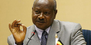 Ugandan TikToker jailed for insulting President Museveni