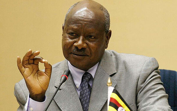 Ugandan TikToker jailed for insulting President Museveni