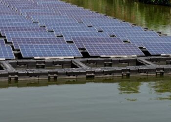 Zimbabwe, Zambia explore floating solar plant