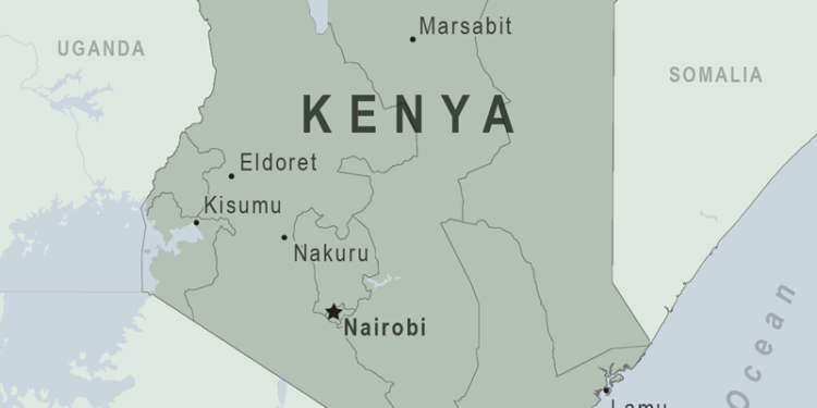 Kenya