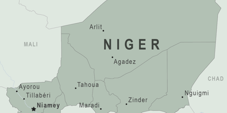 Niger