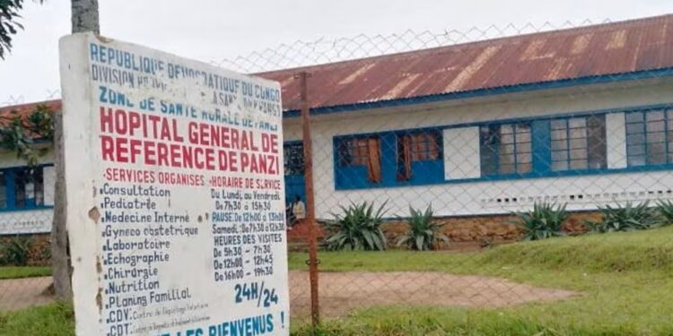 Mystery disease in DR Congo might be malaria – Authorities