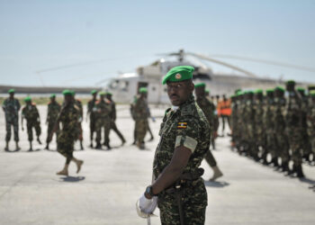 What the AU’s new mission means for Somalia?