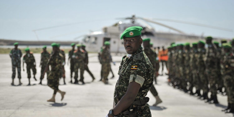 What the AU’s new mission means for Somalia?