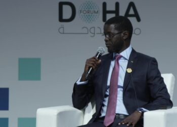 Senegal’s president urges ECOWAS stability amid regional split