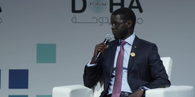 Senegal’s president urges ECOWAS stability amid regional split