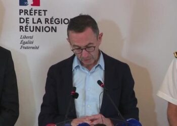 France accuses Comoros of ‘clandestine plot’ to occupy cyclone-hit Mayotte using migrants