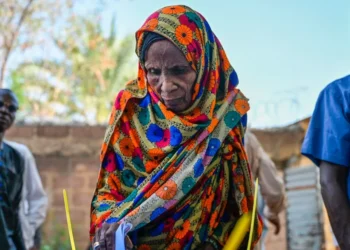 Polls close in Chad’s first parliamentary election in 13 years