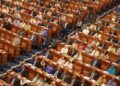 Ethiopia passes law to open banking to foreign competition