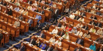 Ethiopia passes law to open banking to foreign competition