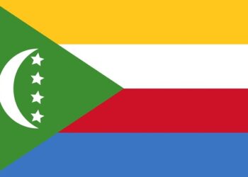 Comoros