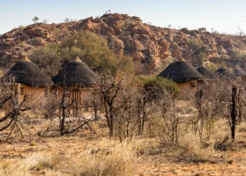 The Kingdom of Mapungubwe