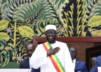 Senegal: New speaker pledges to lead exemplary national assembly