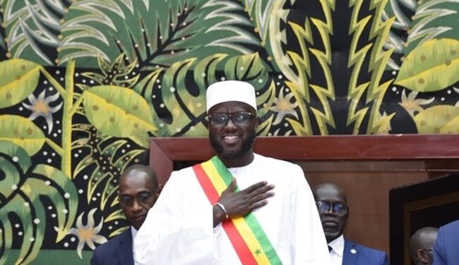 Senegal: New speaker pledges to lead exemplary national assembly