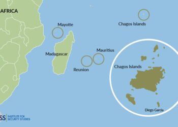 Chagossians want a say as UK-Mauritius deal faces fresh scrutiny