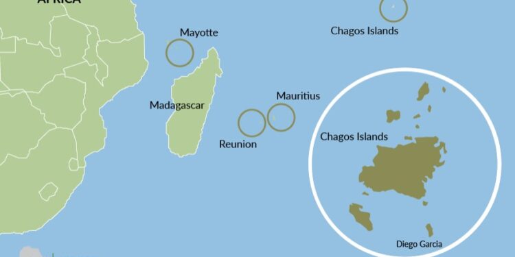Chagossians want a say as UK-Mauritius deal faces fresh scrutiny