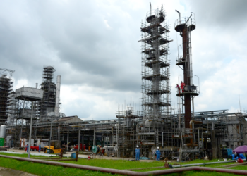 Nigeria: Presidency says work is ongoing on 2nd Port Harcourt Refinery