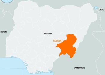 Deadly violence in Nigeria linked to breakup of United Methodist Church over LGBTQ policies