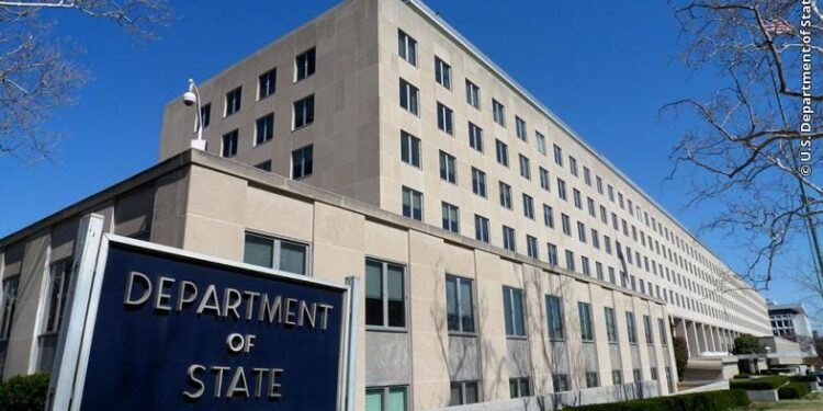 US State Dept imposes visa restrictions on multiple people in South Sudan