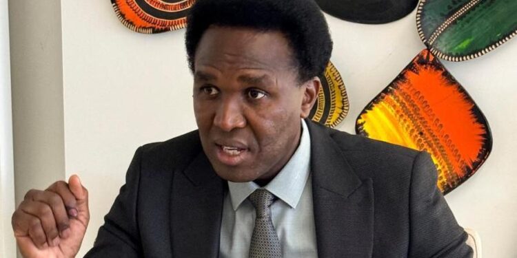 Mozambique: Opposition leader Mondlane announces break in election protests