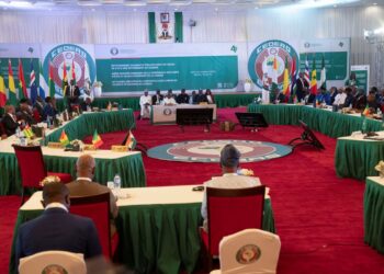 ECOWAS offers junta-led states six months to rethink exit