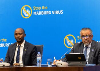 Rwanda declares that Marburg virus outbreak is over