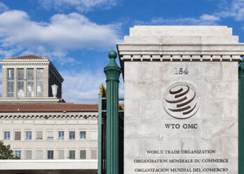 Nigeria’s Ngozi Okonjo-Iweala wins second term as WTO chief