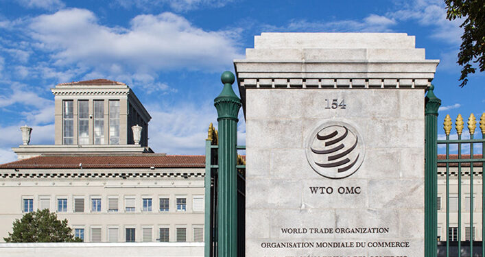 Nigeria’s Ngozi Okonjo-Iweala wins second term as WTO chief