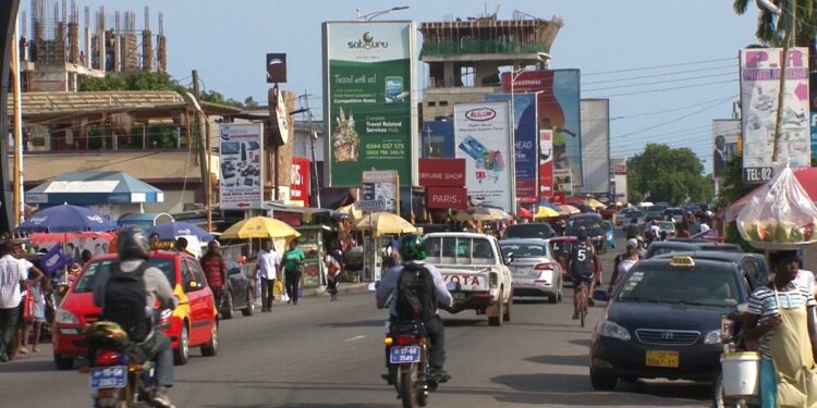 Discontent runs high as Ghana readies to vote on Saturday