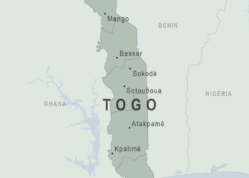Togo