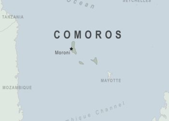 Comoros