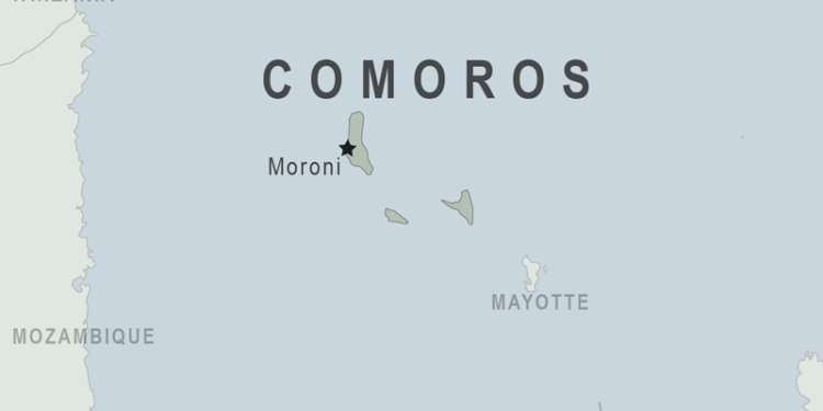 Comoros