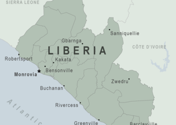 Liberia