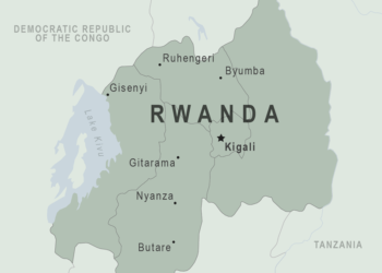 Rwanda