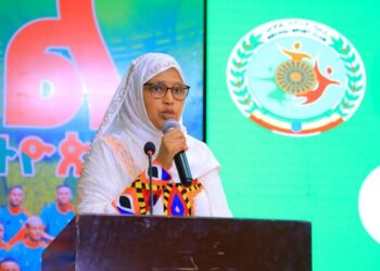 Ethiopia defence minister visits Somalia, in sign of detente