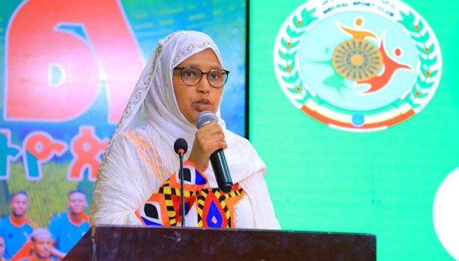 Ethiopia defence minister visits Somalia, in sign of detente